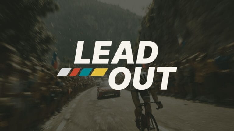 The Lead Out