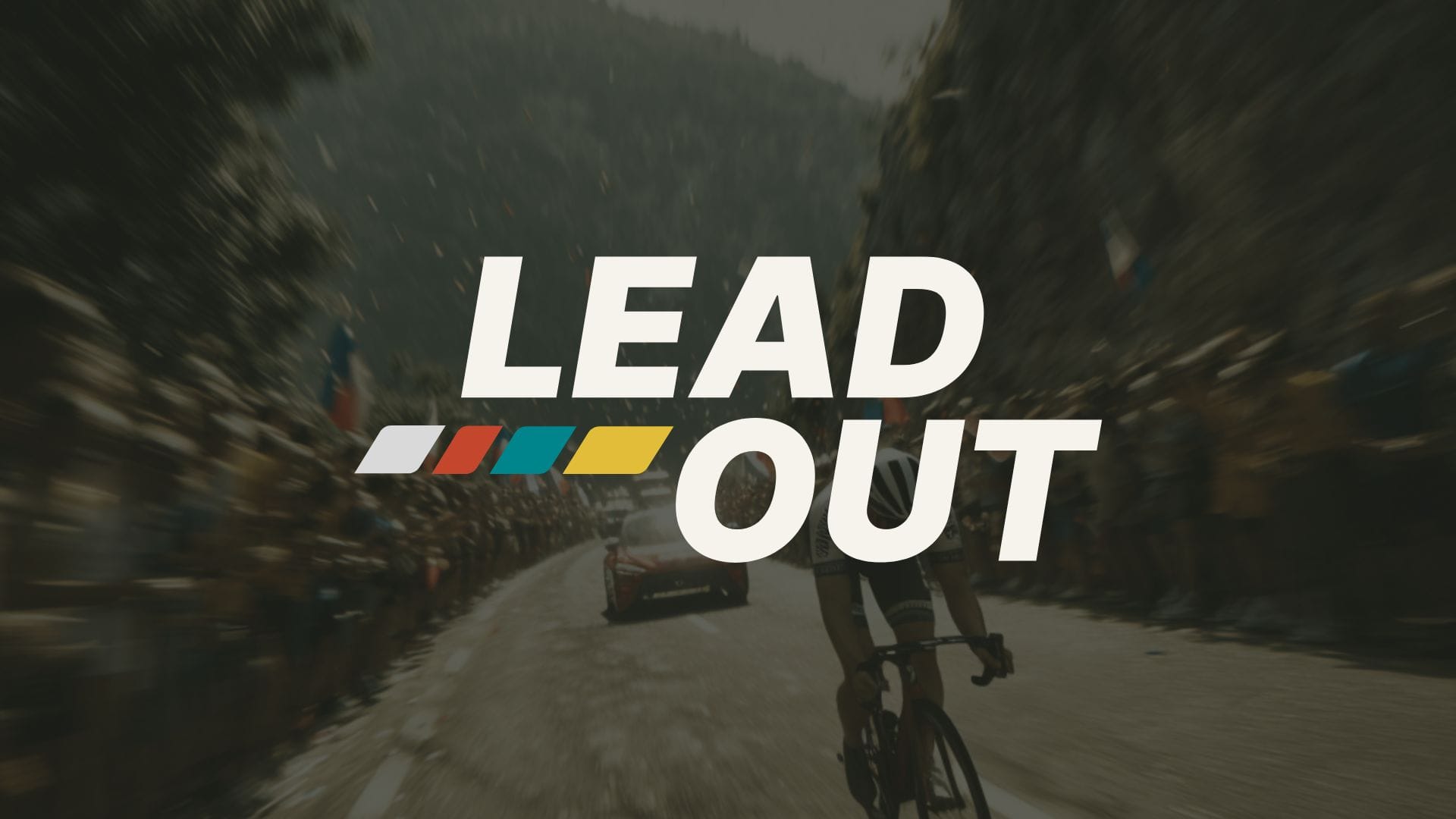 The Lead Out
