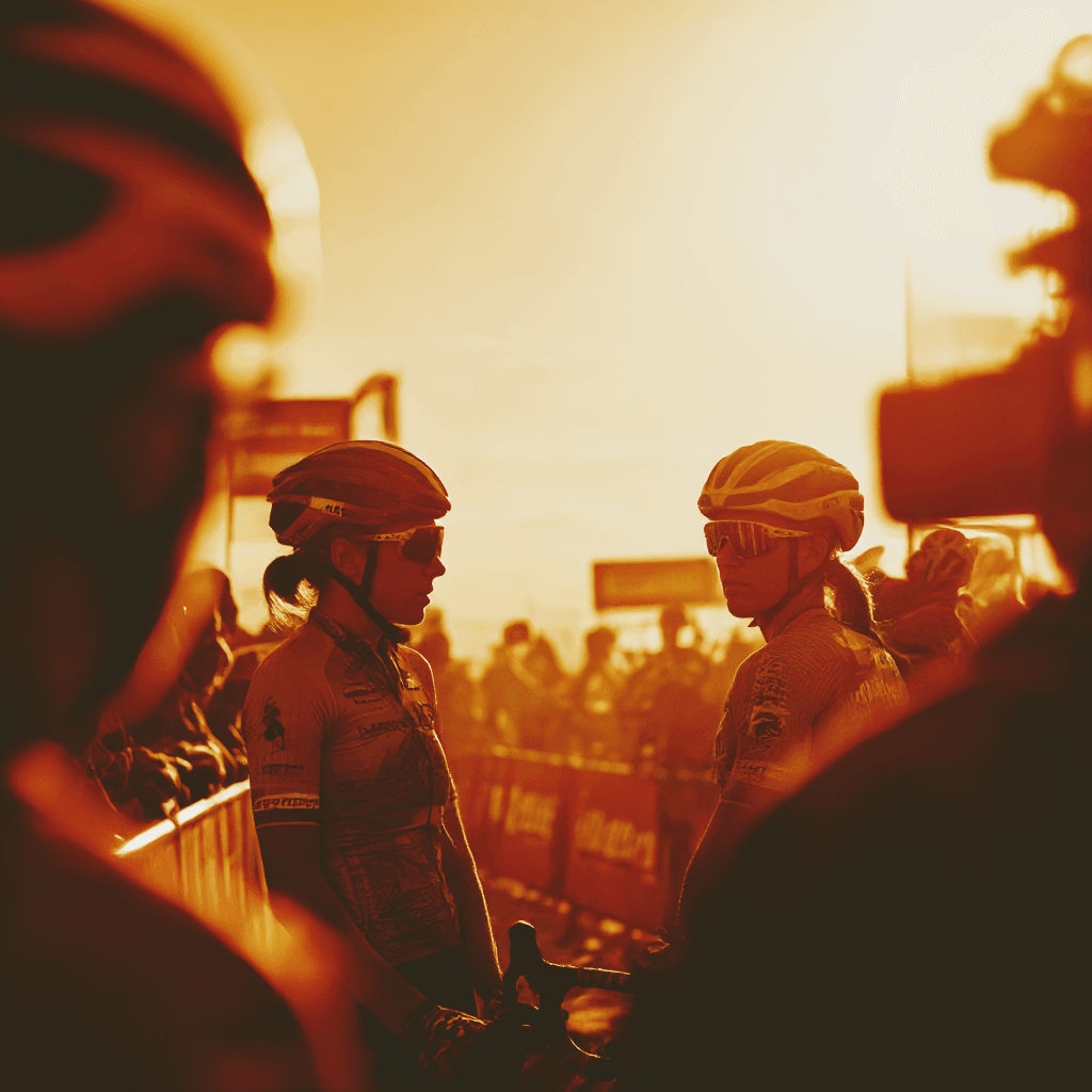 Cynisca Cycling Takes Strategic Hiatus