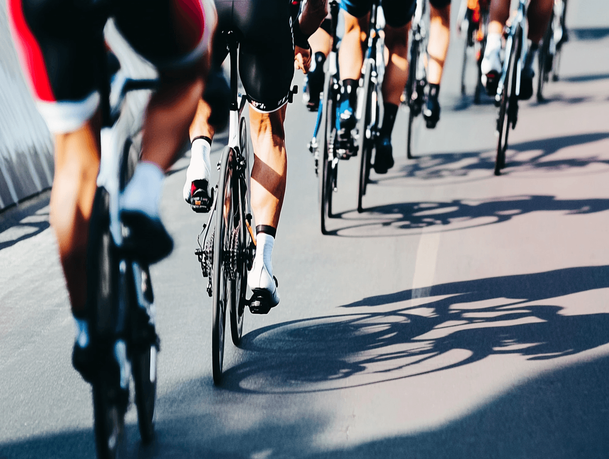 Rahpa support USA Cycling and leaves EF Pro Cycling