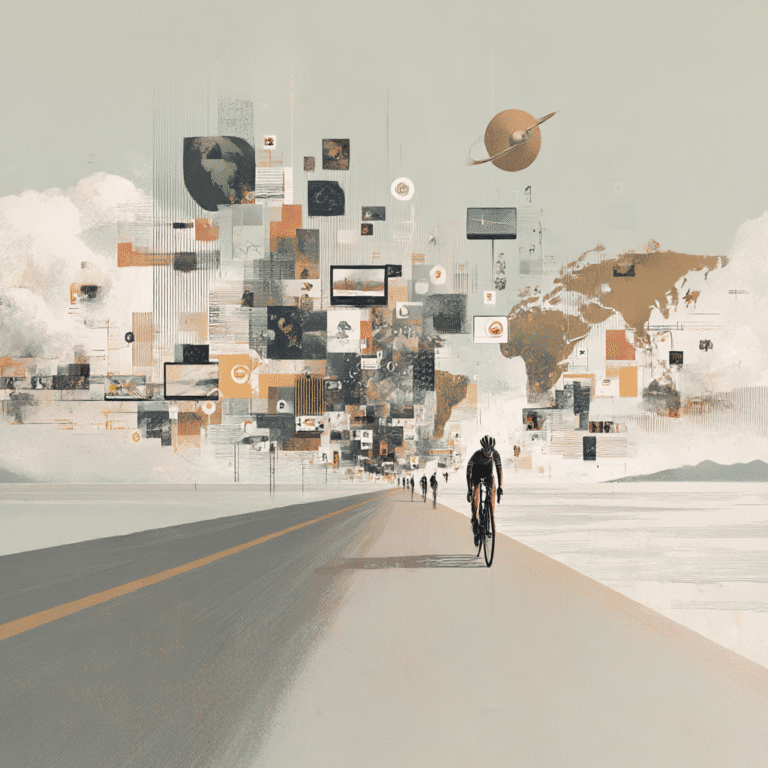 Grand tours media reach