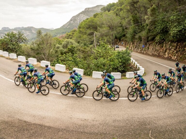 Team Novo Nordisk extends sponsorship