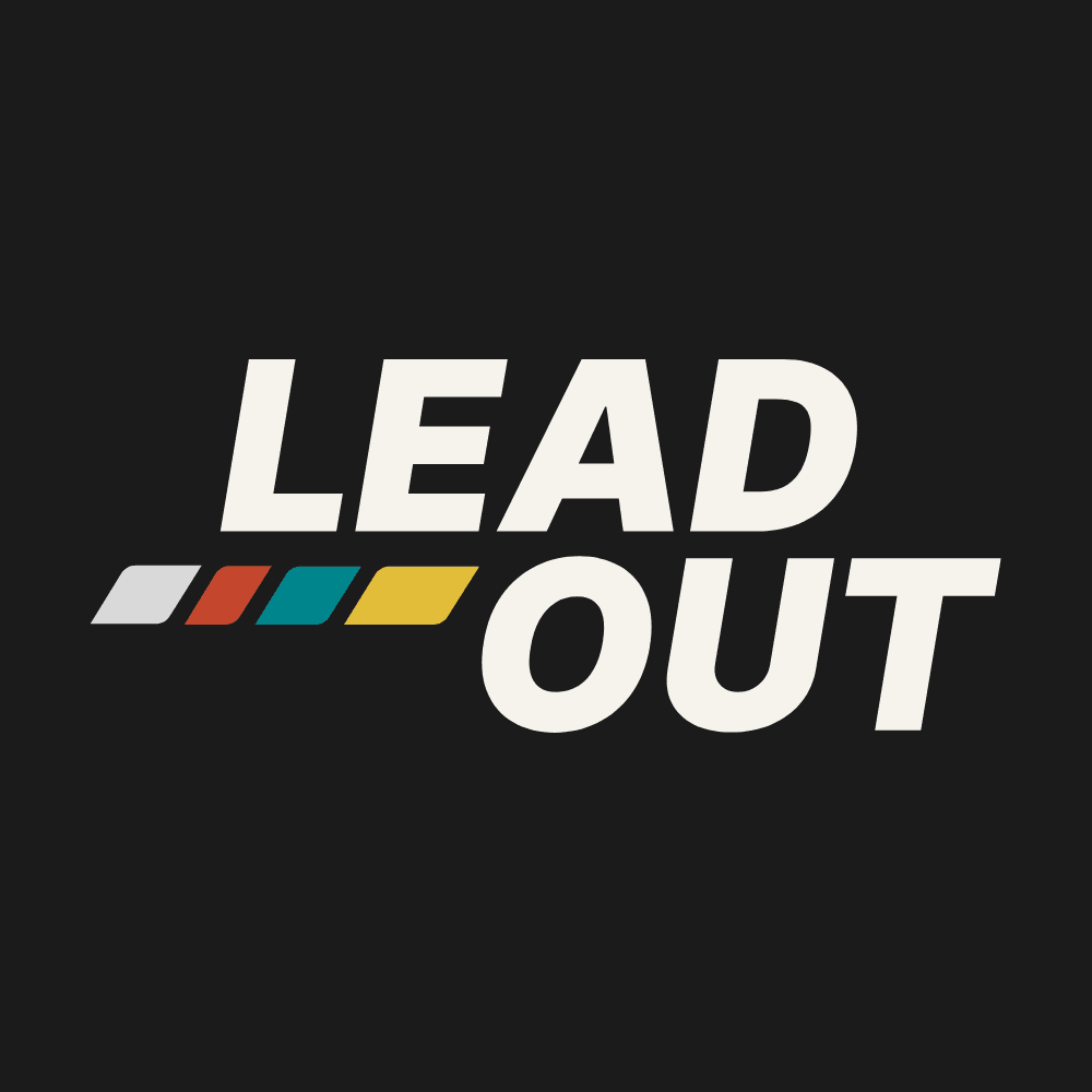 The Lead Out - About Cycling Marketing