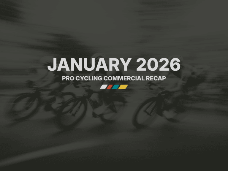 UCI WorldTour teams and sponsorship changes ahead of the 2026–2028 licence cycle