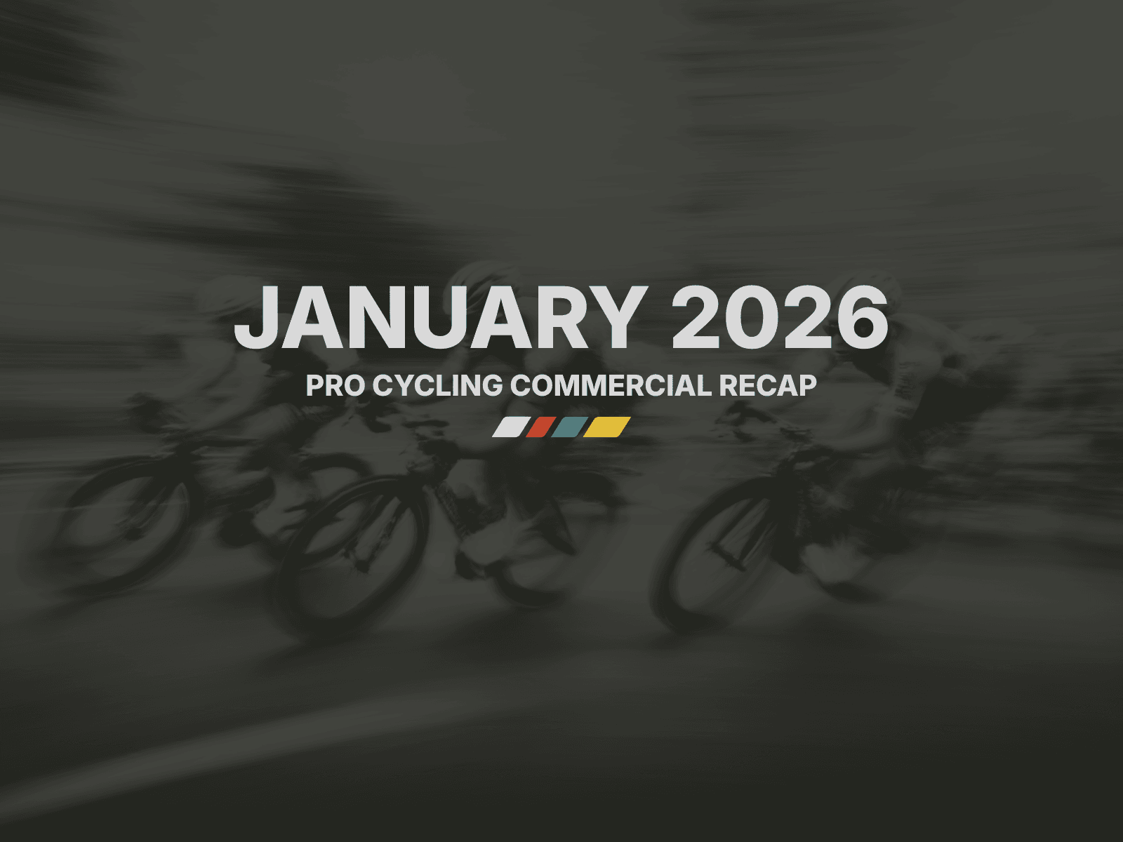 UCI WorldTour teams and sponsorship changes ahead of the 2026–2028 licence cycle