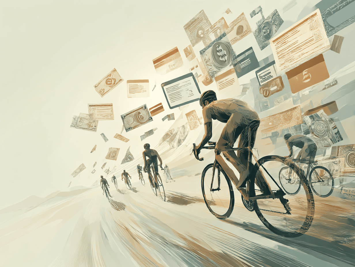 The business model of professional cycling: a factual overview of the current debate