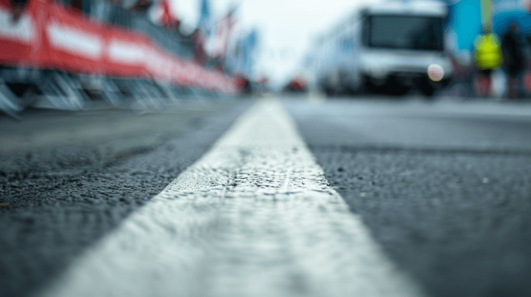 Decathlon Tour de France activation – House of Cycling Dreams in Lille