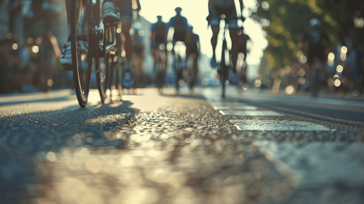 Pro Cycling Sponsorship Overview 2026 PDF cover