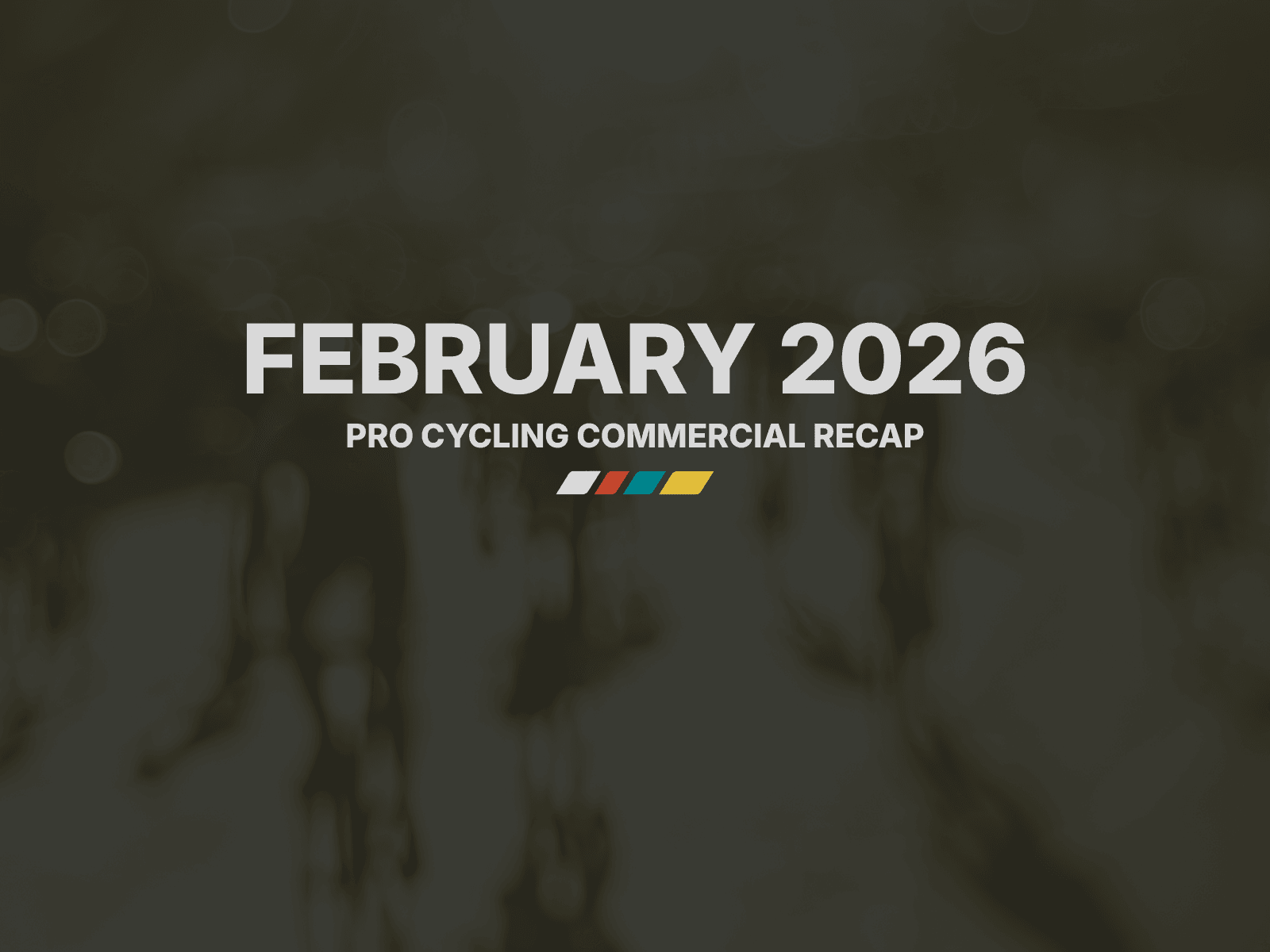 UCI WorldTour teams and sponsorship changes ahead of the 2026–2028 licence cycle