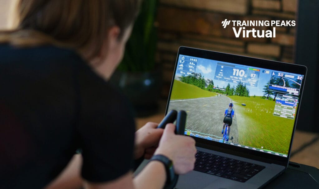 TrainingPeaksVirtual