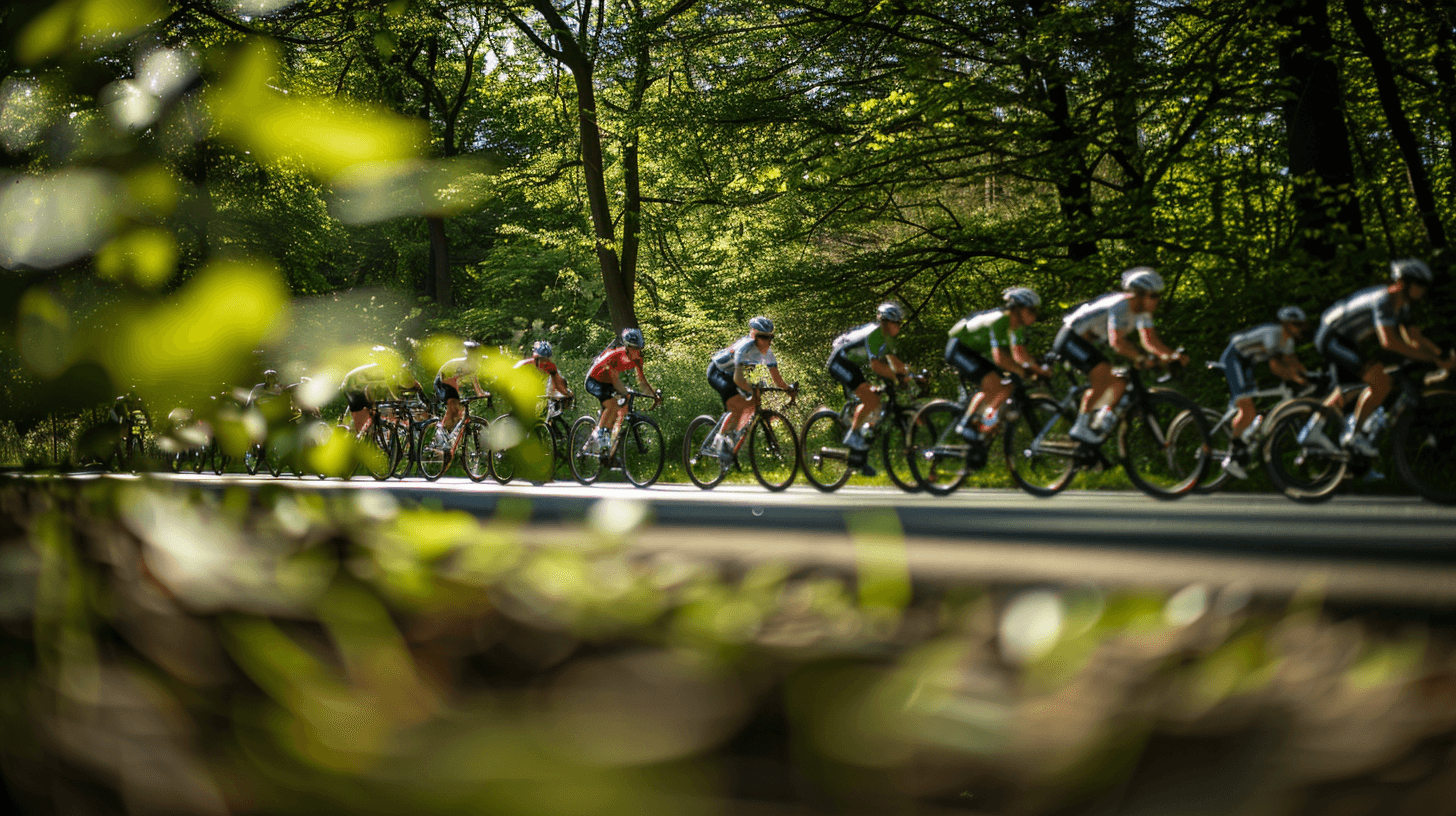 Visma | Lease a Bike Searches for New Title Sponsor as WorldTour Budget Race Intensifies