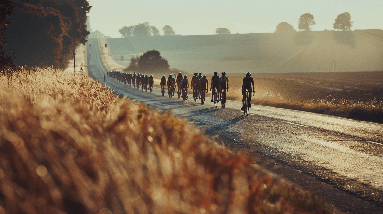 Mistral AI Visma Lease a Bike partnership: AI enters the WorldTour