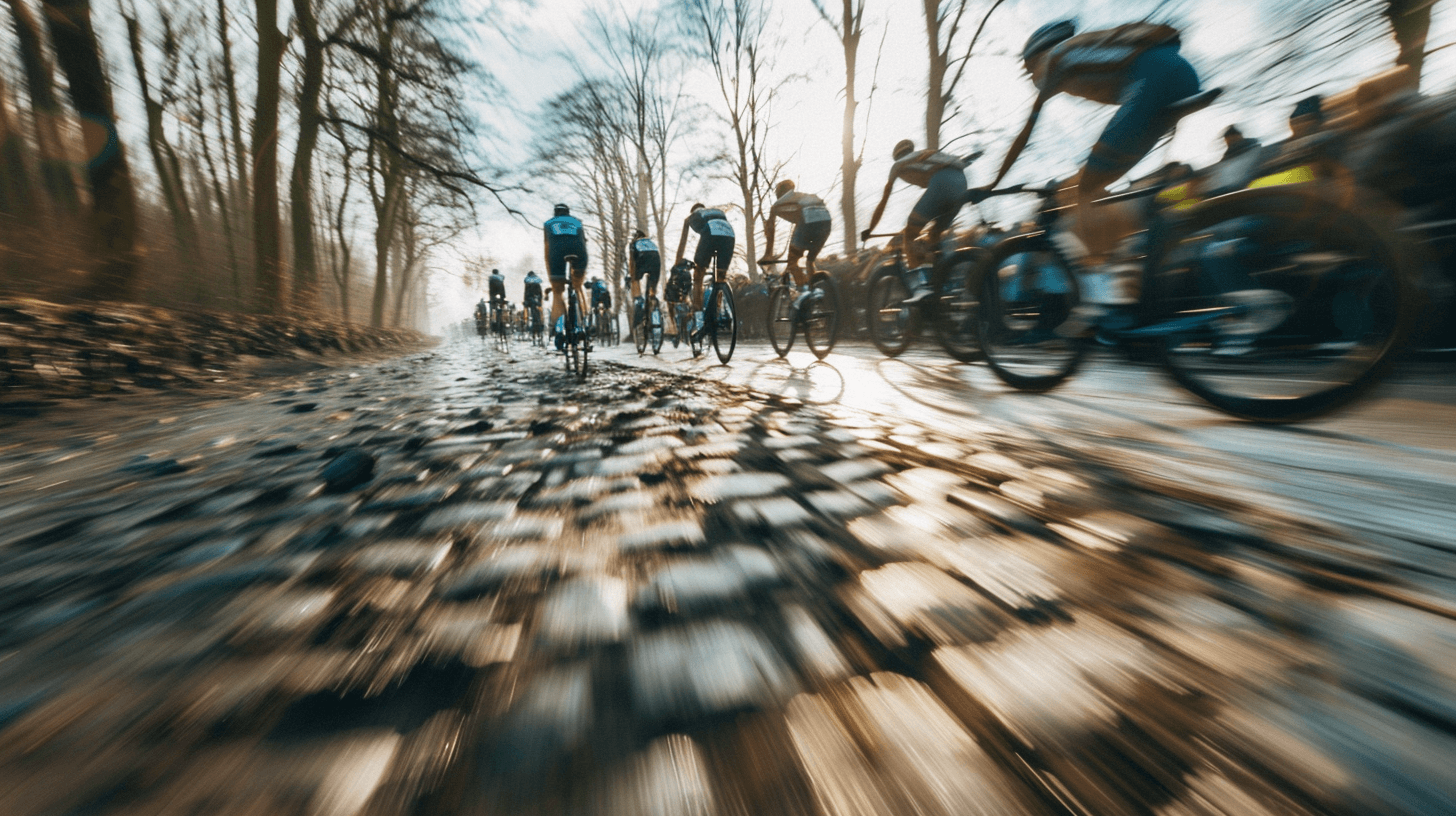 Tour of Flanders week 2026 - FLCS opens the Clubhouse in Ghent