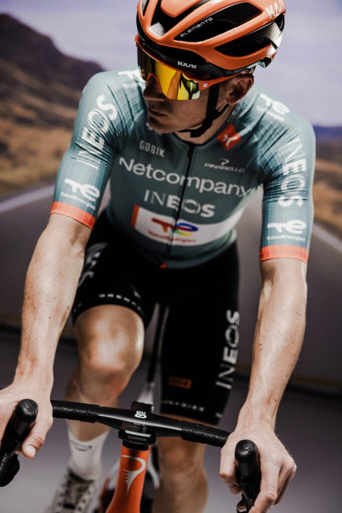 Netcompany INEOS Kit