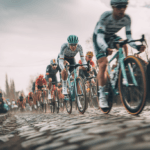 Spring Classic race