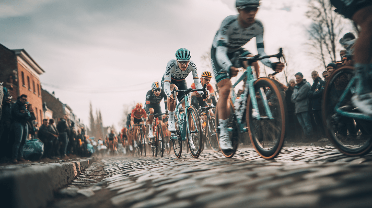 Spring Classic race