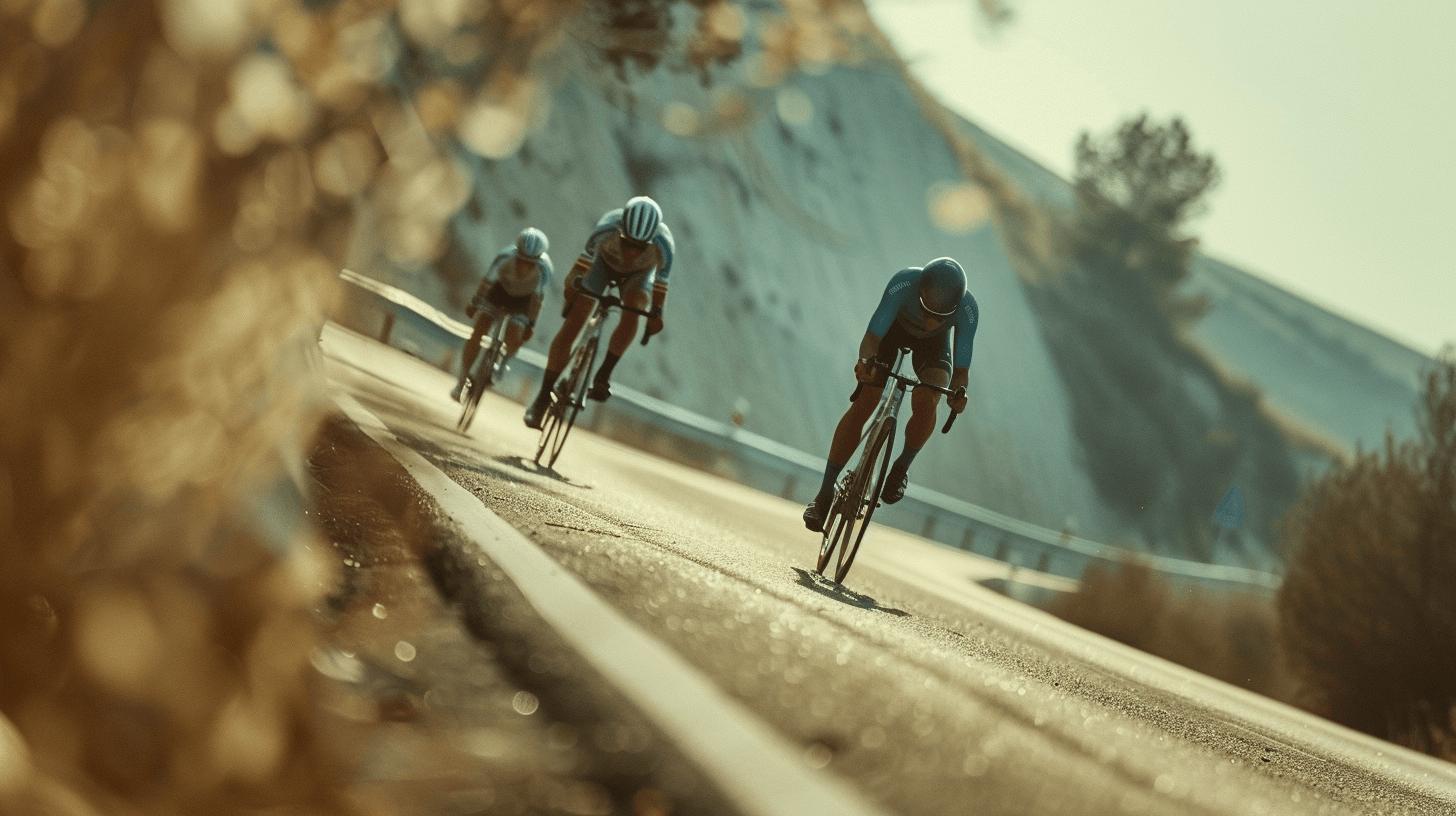 Professional Cycling Races Sponsorhip and Marketing updates