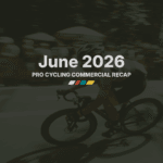 Pro Cycling Sponsorship updates June 2026
