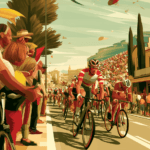 French Grand Tour opening stage