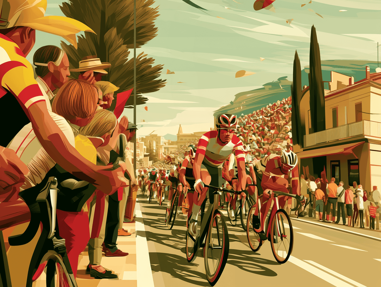 Tour de France 2026 Teams: Every Title Sponsor and Team Name Explained