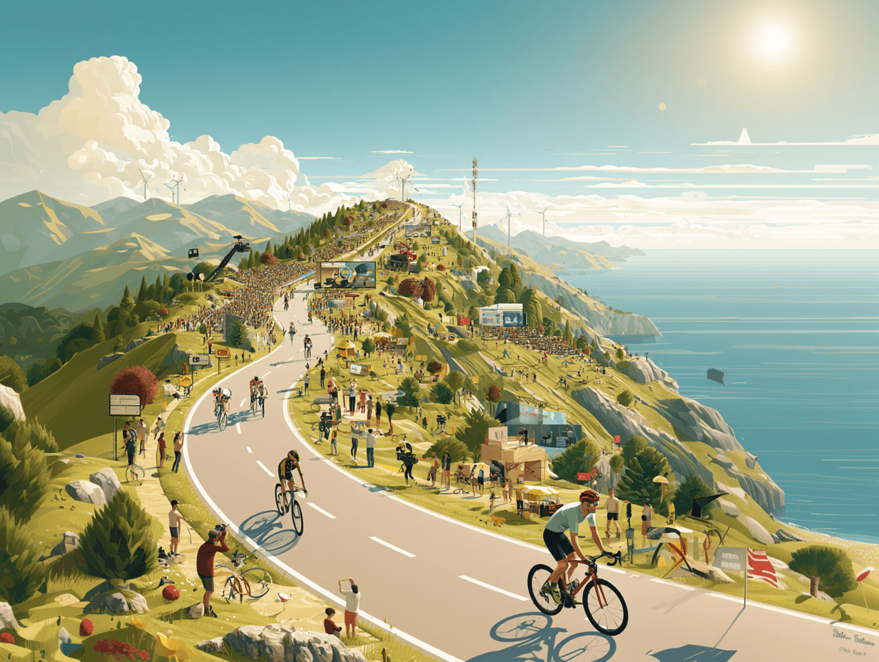 10 Things We’d Bet We’ll See During the Tour de France 2026
