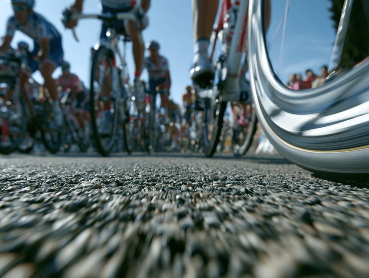 Tour de France 2026: Social Media Reach of All 23 Teams